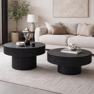 Hamburg Minimal Nesting Tables