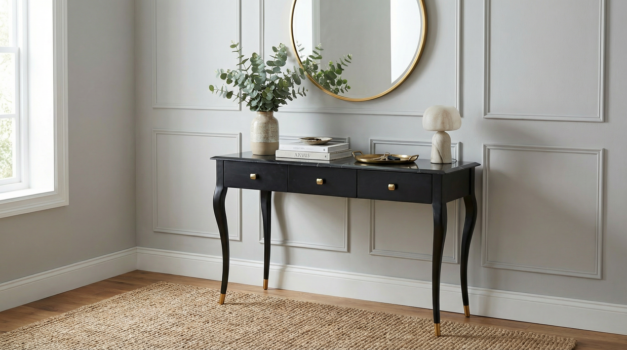 Elite Console Table