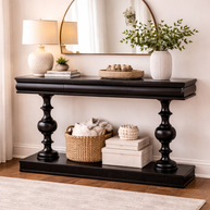 Dresden Signature Hall Table