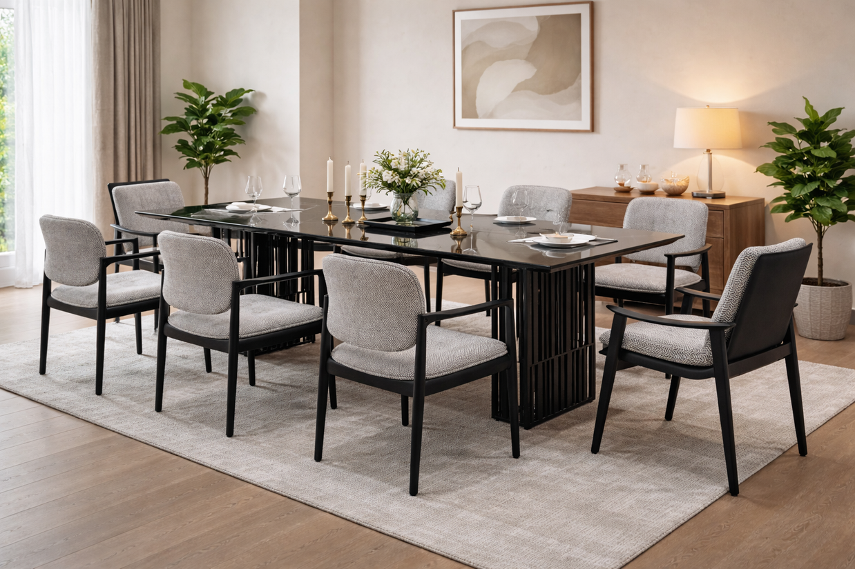 Velmor Relax Chair