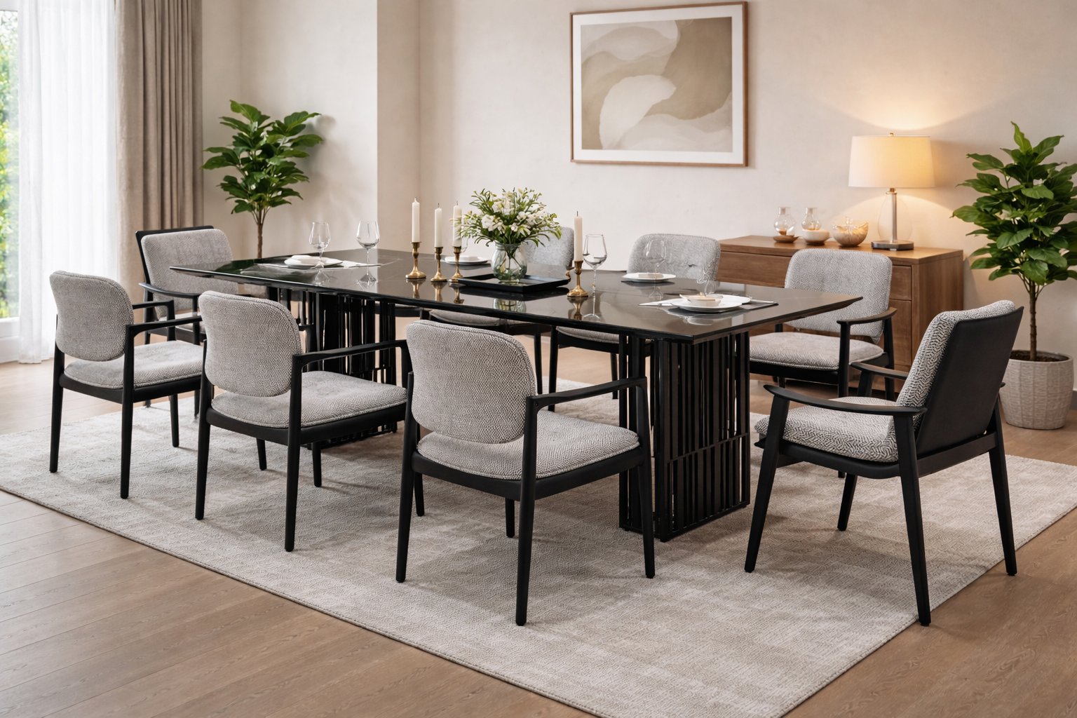 Velmor Relax Chair