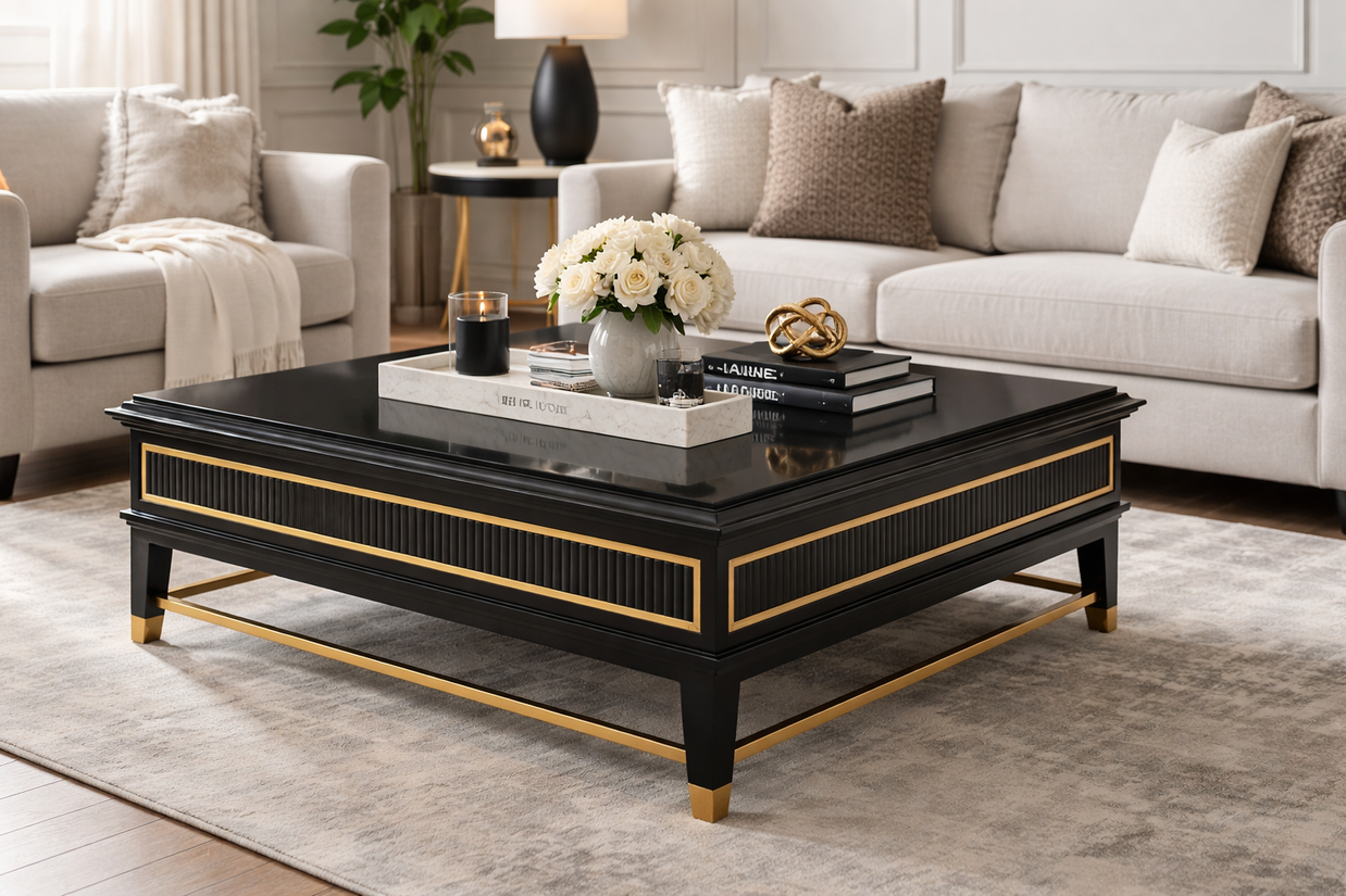 Nexaro Goldline Table