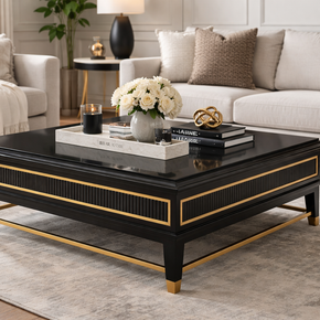 Nexaro Goldline Table