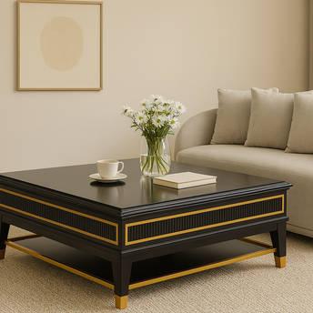 Nexaro Goldline Table