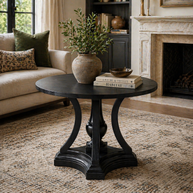 Arden Blackwood Royal Table