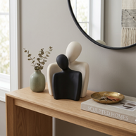 Celestique Togetherness Showpiece