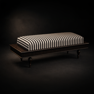 Kensington Heritage Bench