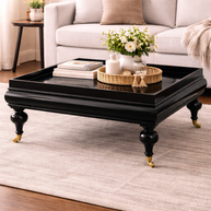 Lotus Royal Coffee Table