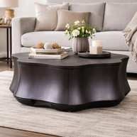 Heilun Bloom Coffee Table