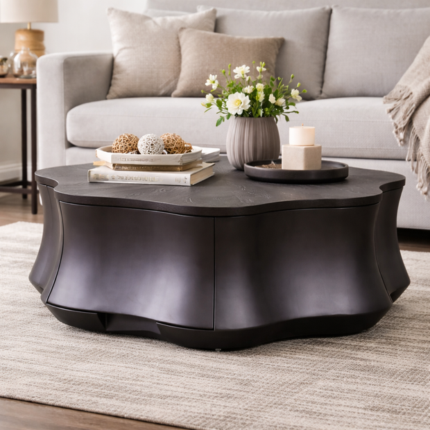 Heilun Bloom Coffee Table