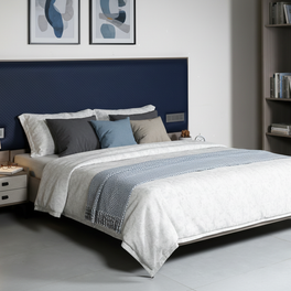 CosmoEdge Designer Bed