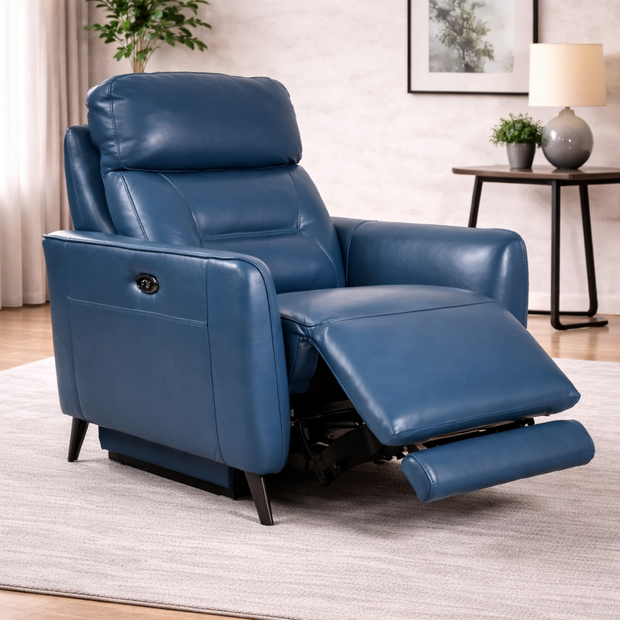 Shehenshah Relaxo Recliner Chair