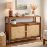 Utsav Heritage Cabinet