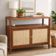 Utsav Heritage Cabinet