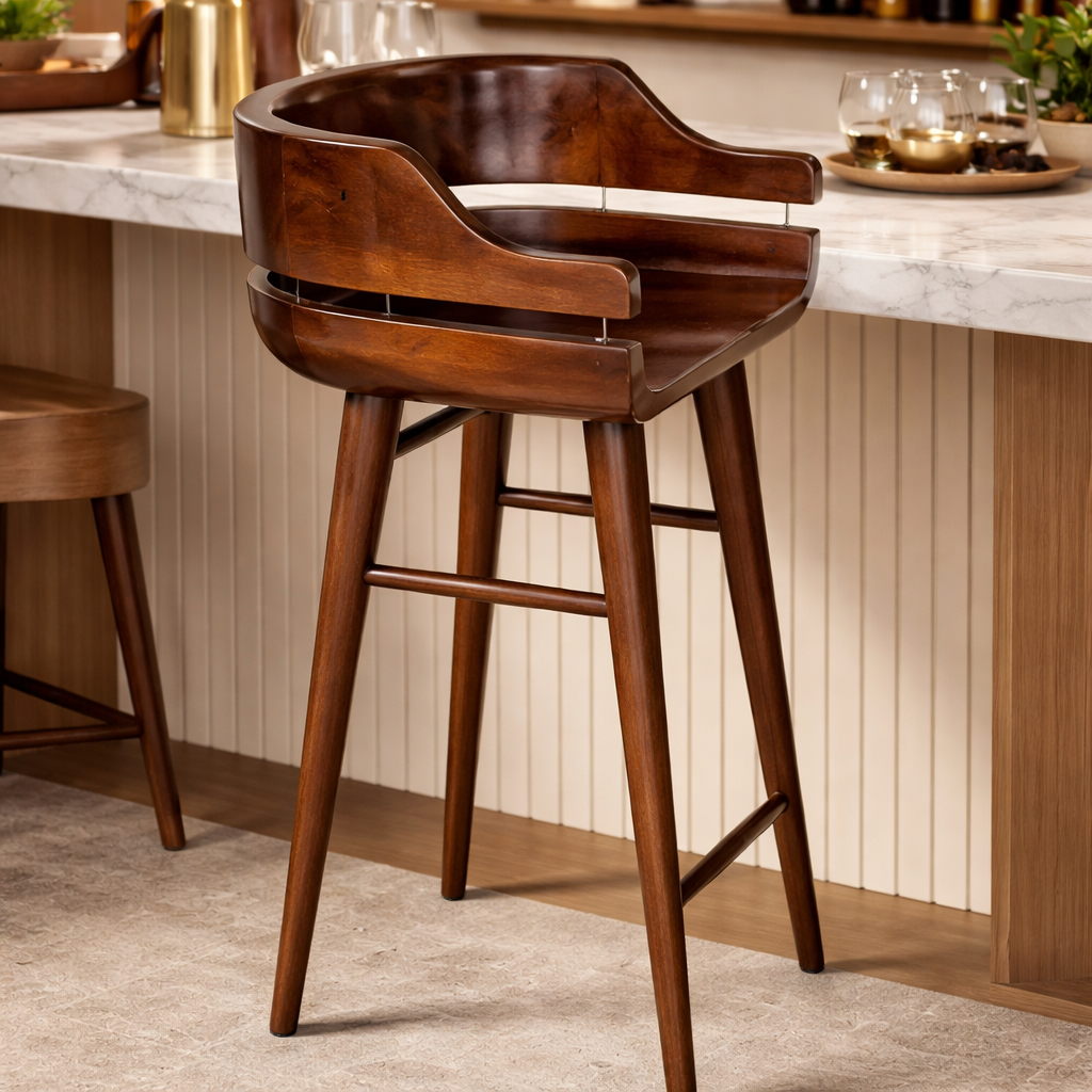 Maharaja Craft Bar Stool