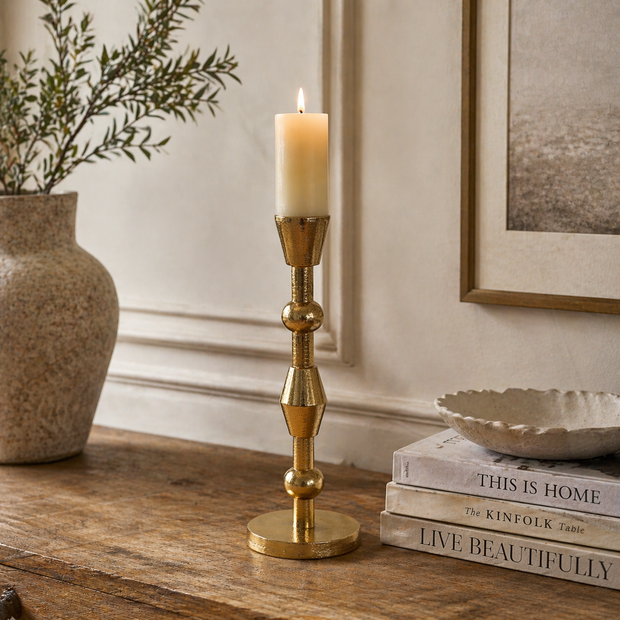 Noiralis Prestige Candle Accent
