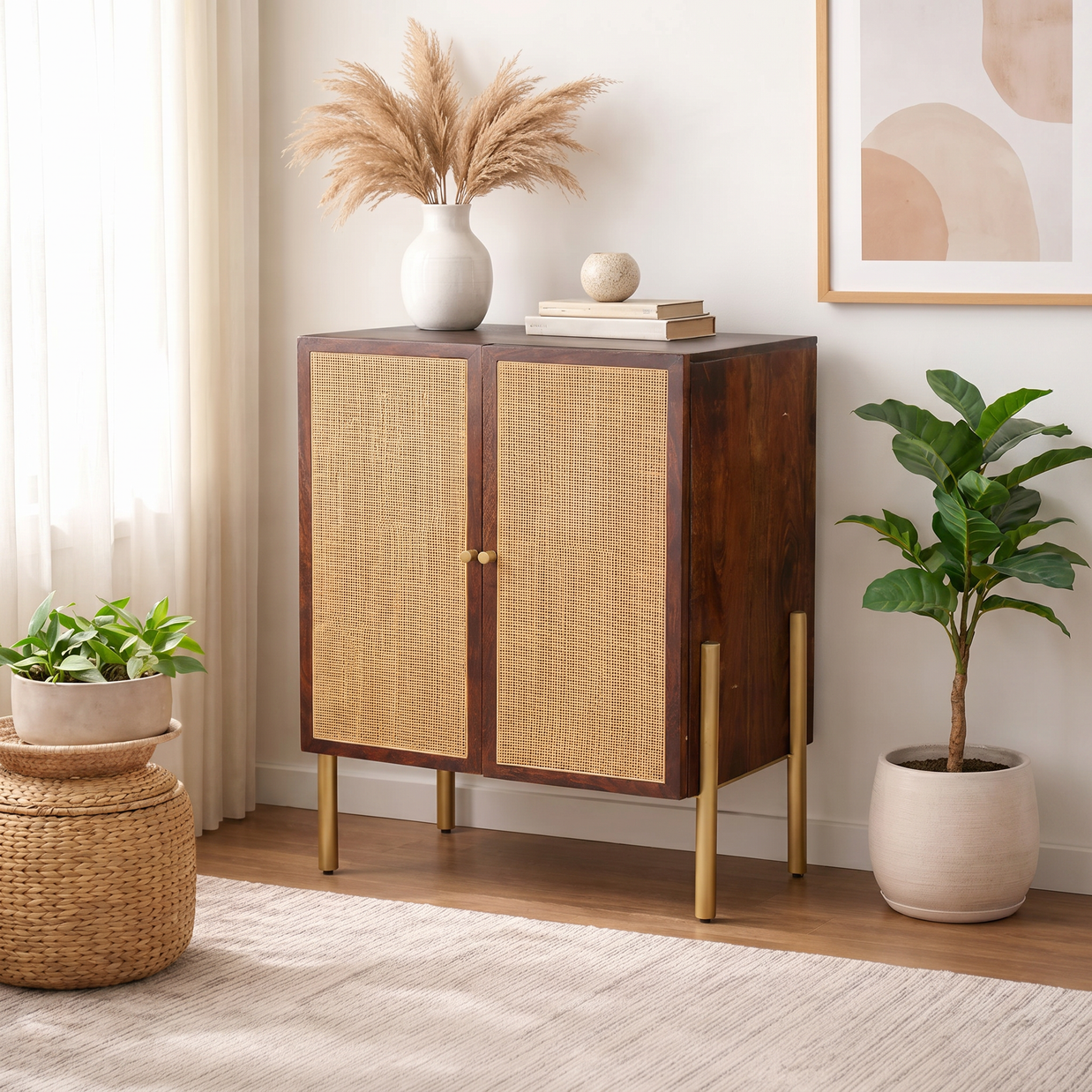 CaneAura Cabinet