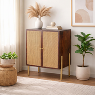 CaneAura Cabinet
