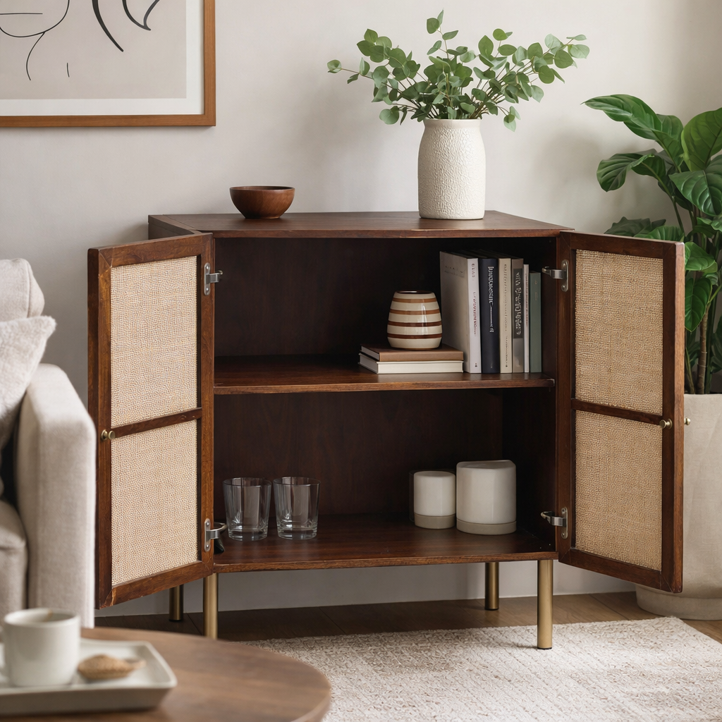 CaneAura Cabinet