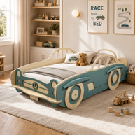 Cabrio Car Bed