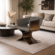 Cavello Axis Chair
