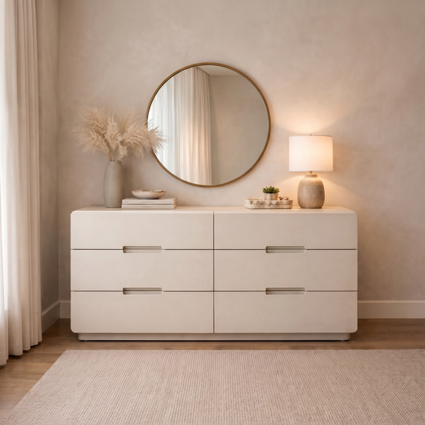 Cavero Minimal Chest Of Drawer