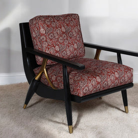 Belvaro Classic Accent Chair