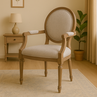 Monet Heritage Armchair