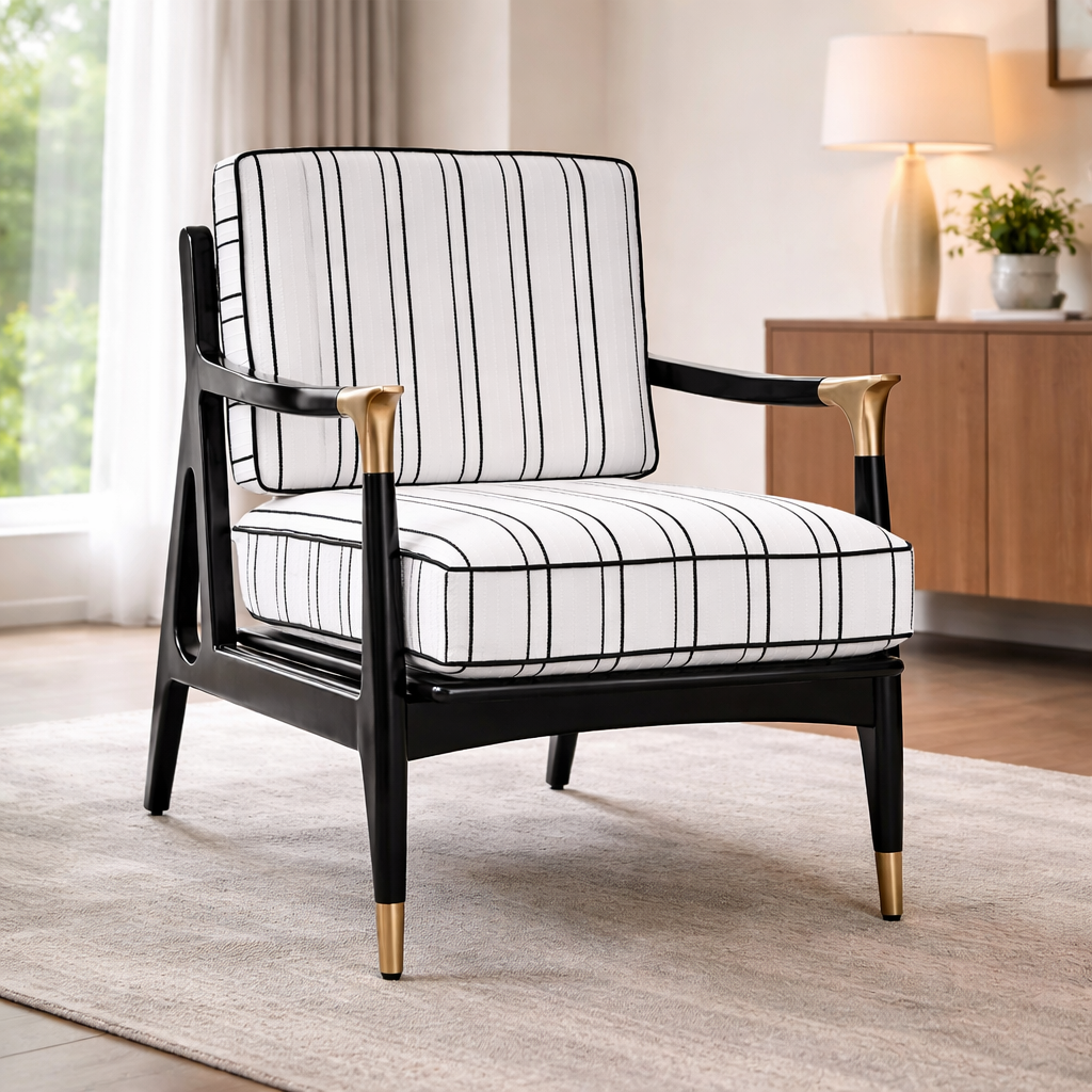 Aristova Premium Lounge Chair