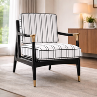Aristova Premium Lounge Chair