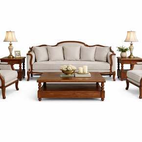 Sera Heritage Sofa