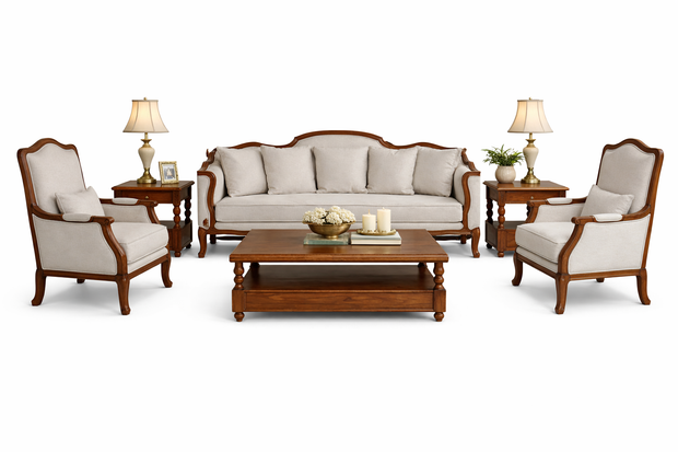 Sera Heritage Sofa