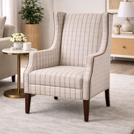 Rajratna Imperial Chair