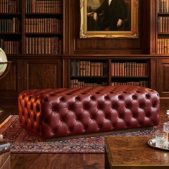 Royal Heritage Bench
