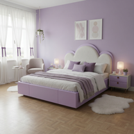 Cloudcrest Bed