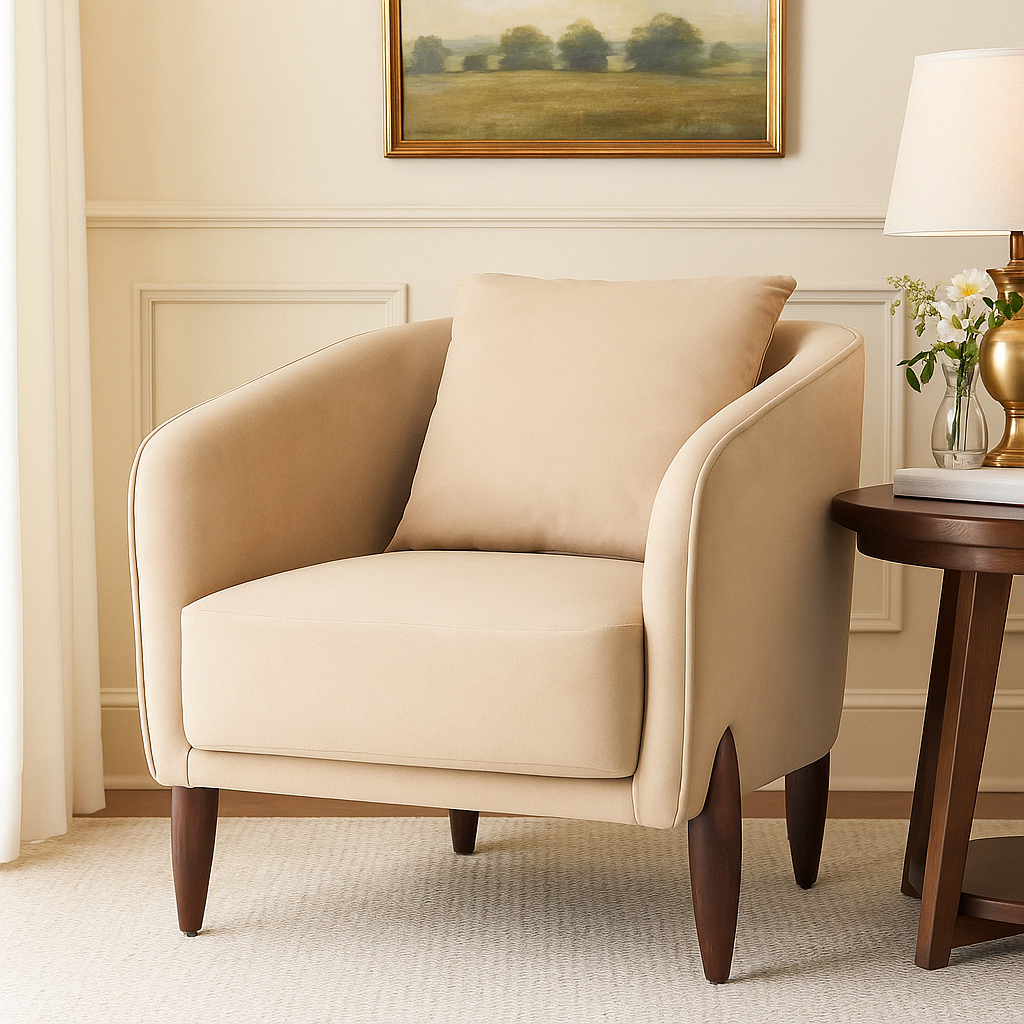 Caldera Classic Armchair