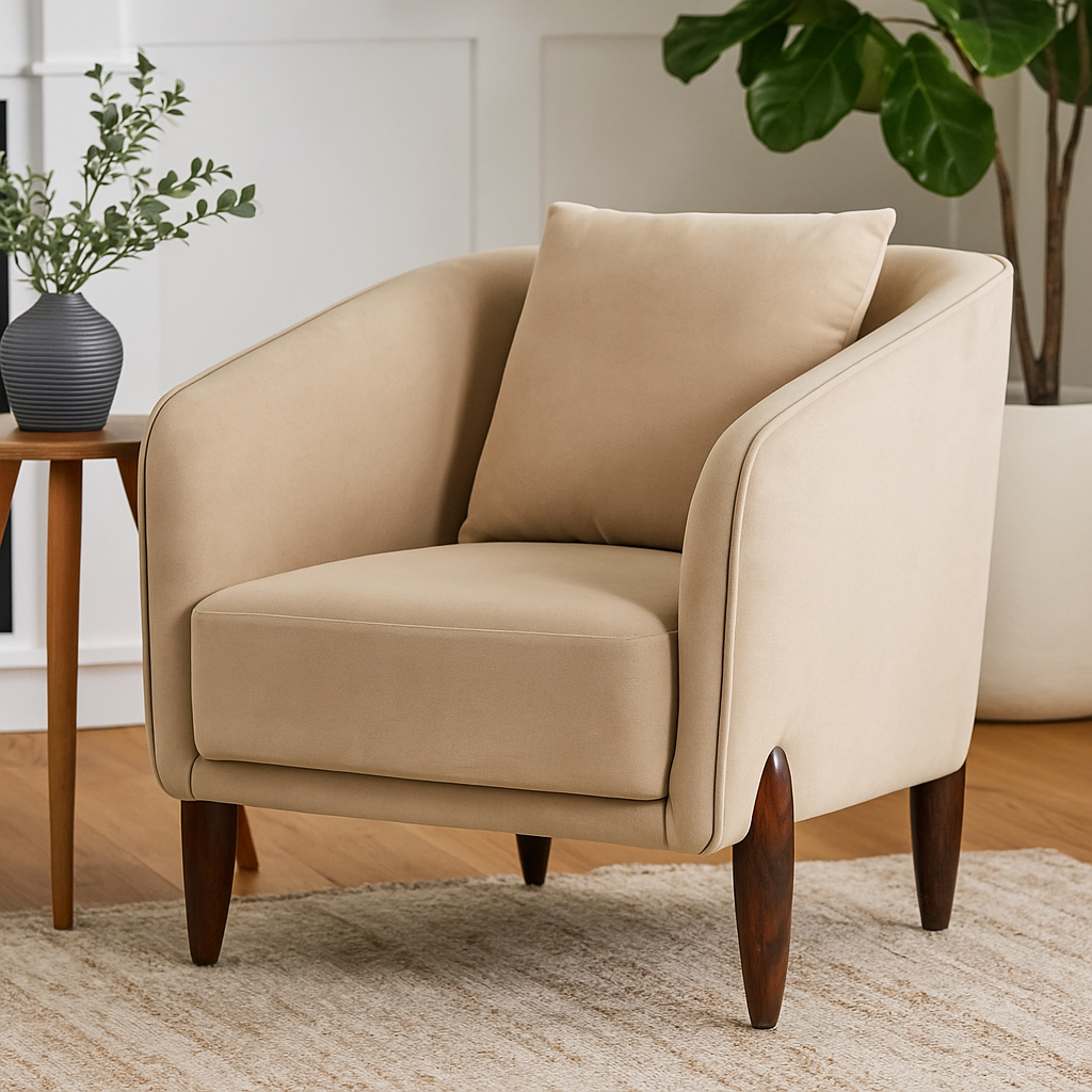 Caldera Classic Armchair
