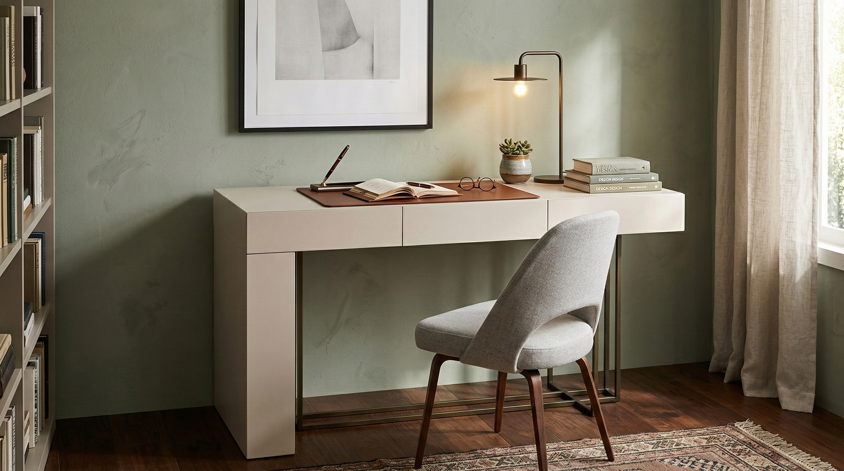 Nova Writing Desk