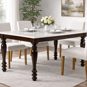 Viraasat Royal Dining Table
