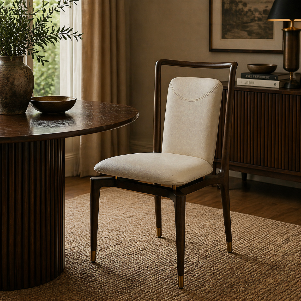 Urban Dining Chair