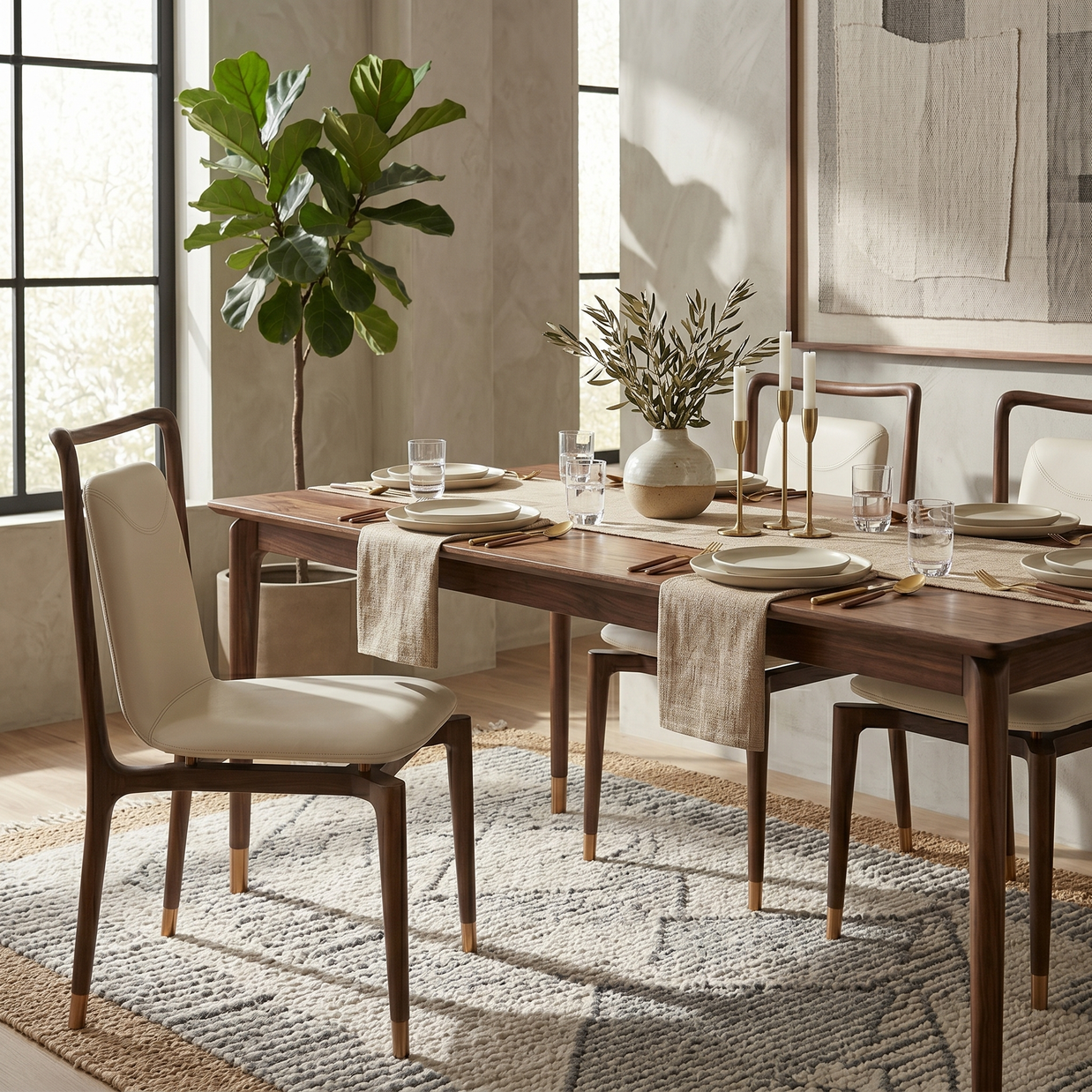 Urban Dining Chair