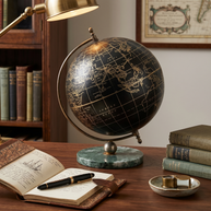 Seranova Grand Voyage Globe