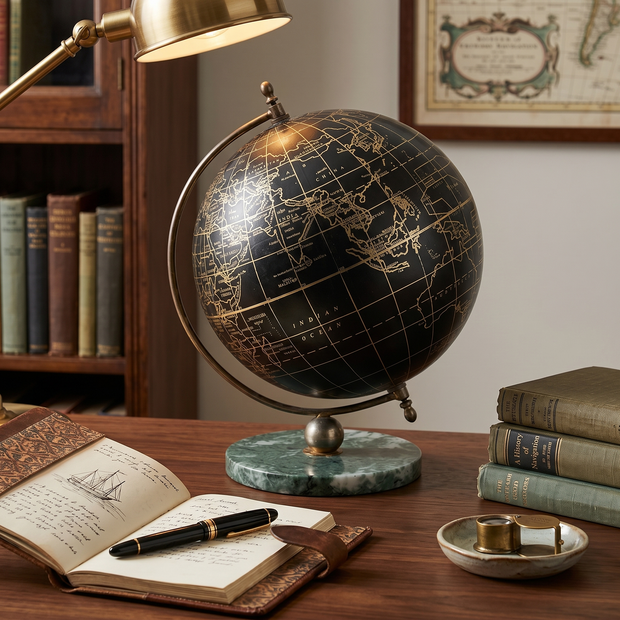Seranova Grand Voyage Globe