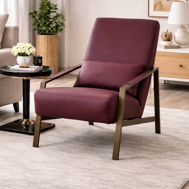 Virelli Comfort Lounge
