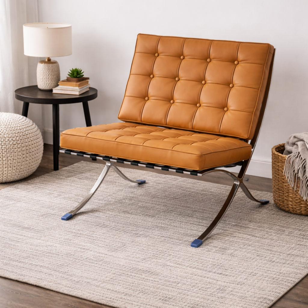 Chelsea Classic Lounge Set