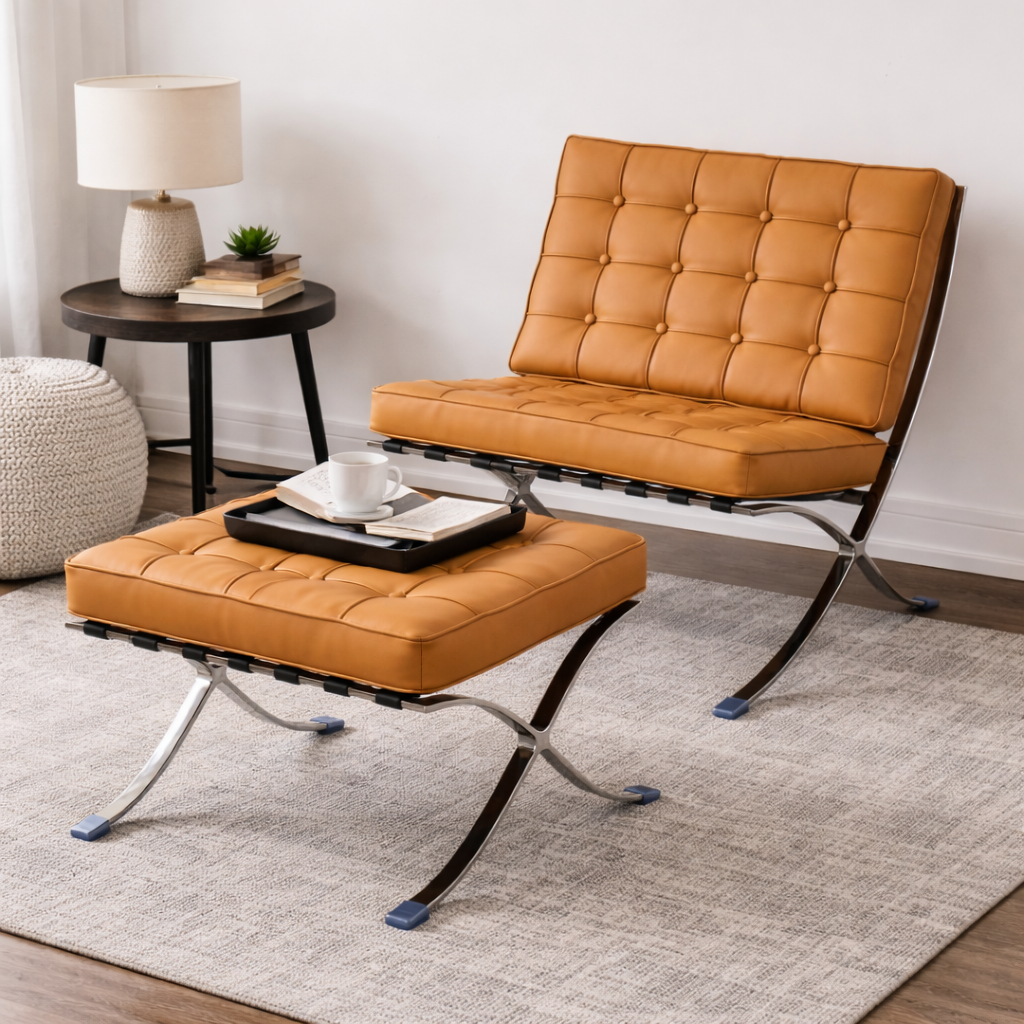 Chelsea Classic Lounge Set