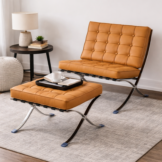 Chelsea Classic Lounge Set