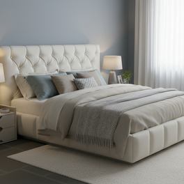 Victoria Palace Bed