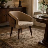Belmont Designer Dining Chair