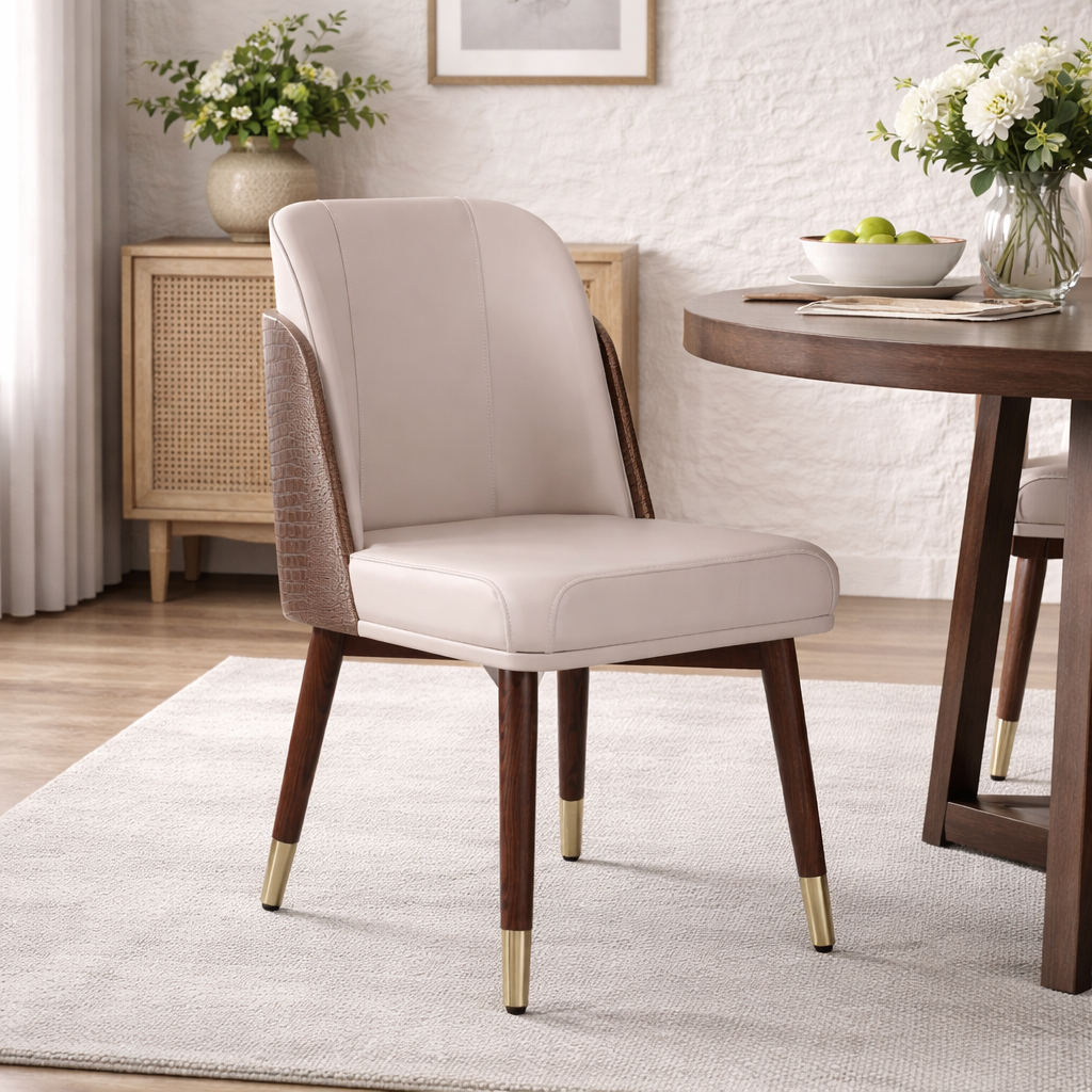 Petrov Modern Dining Chair